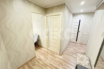 Фото №4: 2-комнатная квартира 43 м² - Нижнекамск, мкр. 17-й, пр-кт Шинников, 51