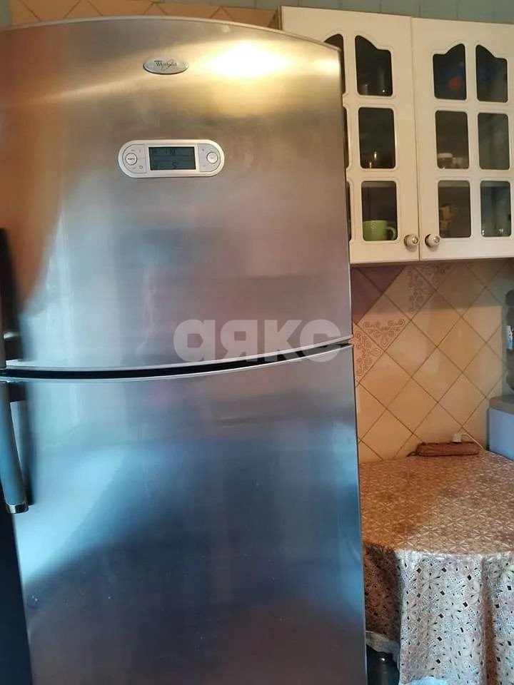 Фото №8: 3-комнатная квартира 62 м² - Ростов-на-Дону, Новое Поселение, ул. Козлова, 65Б