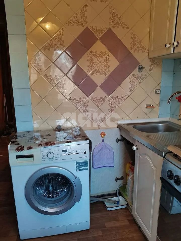 Фото №5: 3-комнатная квартира 62 м² - Ростов-на-Дону, Новое Поселение, ул. Козлова, 65Б