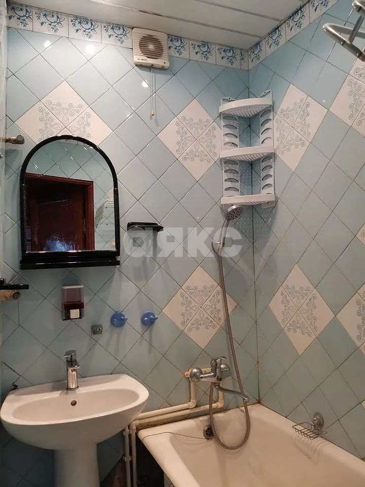 Фото №7: 3-комнатная квартира 62 м² - Ростов-на-Дону, Новое Поселение, ул. Козлова, 65Б