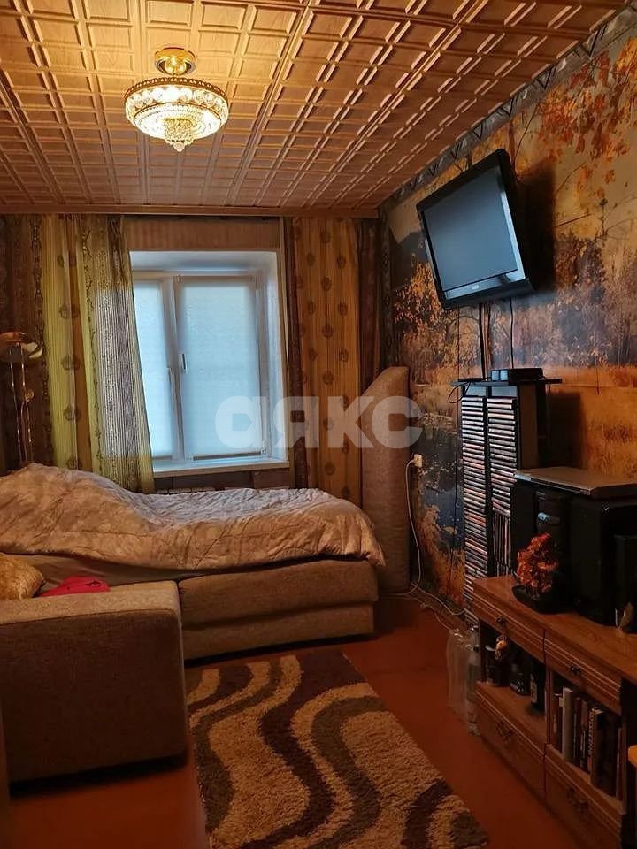 Фото №4: 3-комнатная квартира 62 м² - Ростов-на-Дону, Новое Поселение, ул. Козлова, 65Б