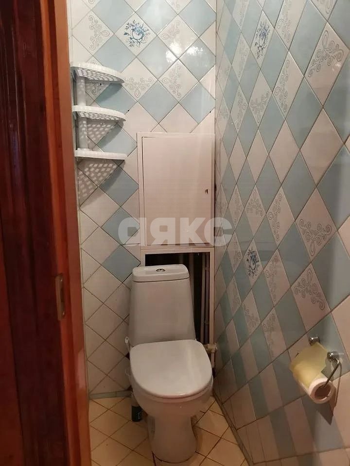 Фото №2: 3-комнатная квартира 62 м² - Ростов-на-Дону, Новое Поселение, ул. Козлова, 65Б