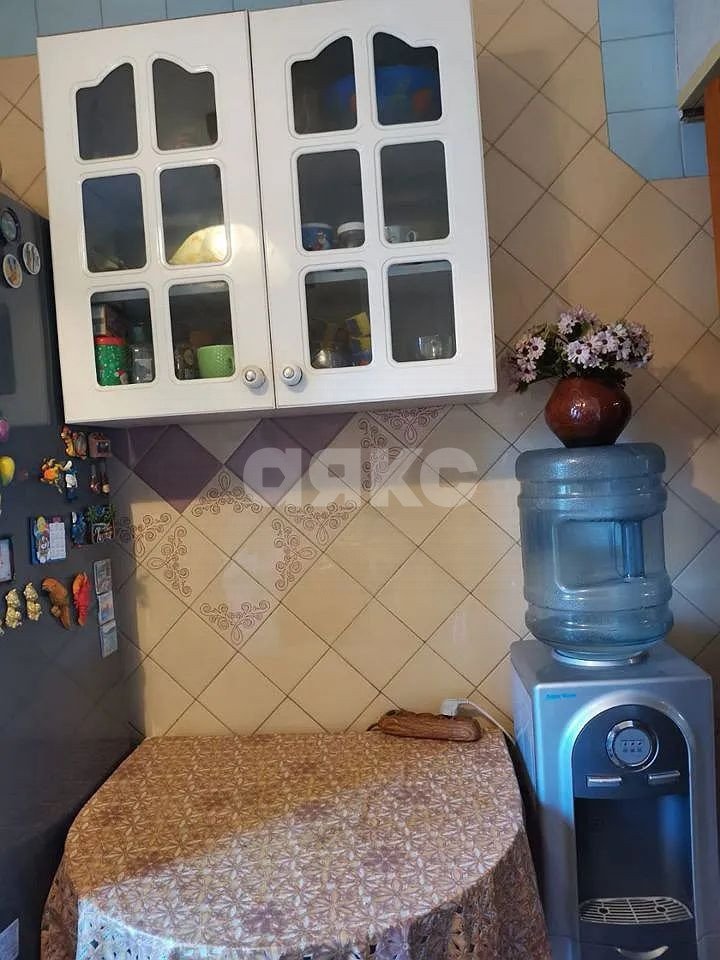 Фото №9: 3-комнатная квартира 62 м² - Ростов-на-Дону, Новое Поселение, ул. Козлова, 65Б