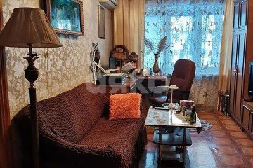 Фото №1: 3-комнатная квартира 62 м² - Ростов-на-Дону, мкр. Новое Поселение, ул. Козлова, 65Б