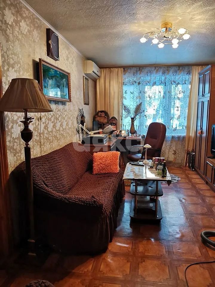 Фото №1: 3-комнатная квартира 62 м² - Ростов-на-Дону, Новое Поселение, ул. Козлова, 65Б