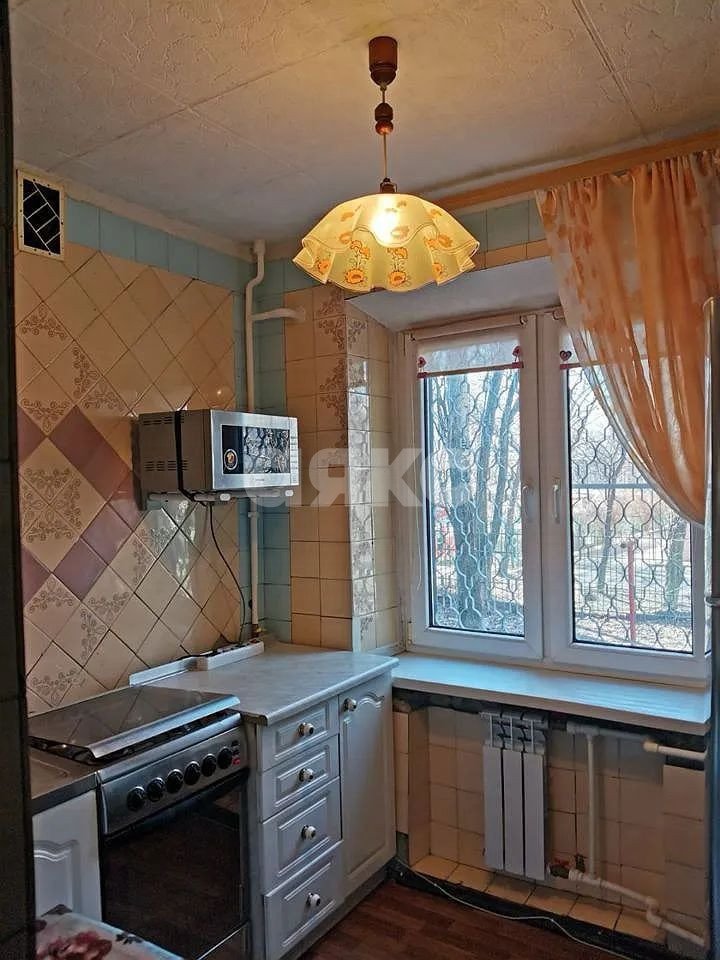 Фото №6: 3-комнатная квартира 62 м² - Ростов-на-Дону, Новое Поселение, ул. Козлова, 65Б