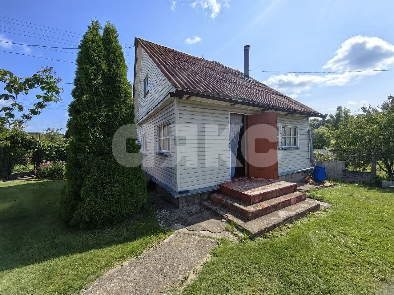 Фото №10: Дача 85 м² + 7.2 сот. - СНТ Анфалово, 