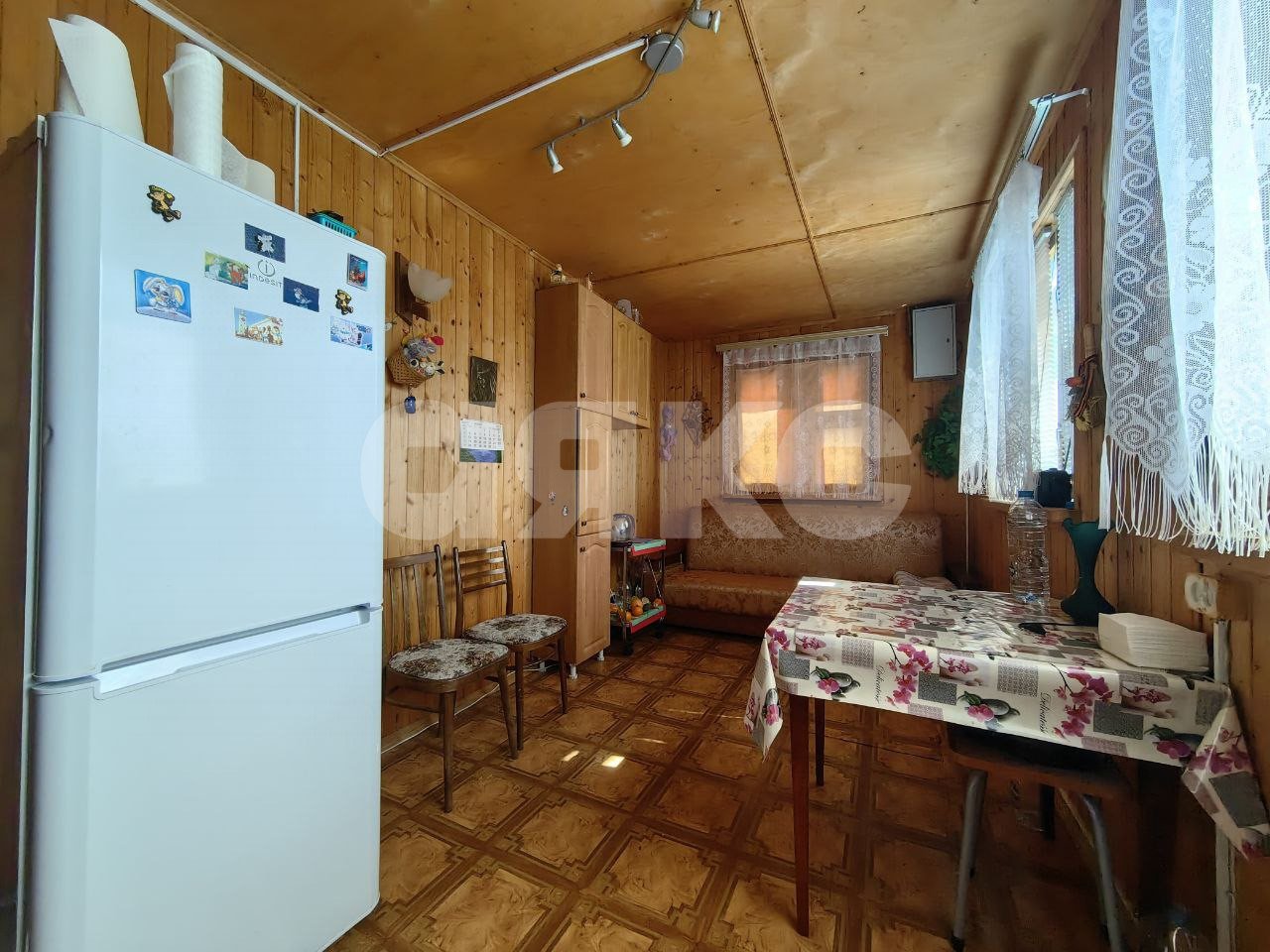 Фото №24: Дача 85 м² + 7.2 сот. - СНТ Анфалово, 