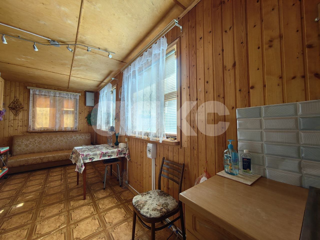 Фото №22: Дача 85 м² + 7.2 сот. - СНТ Анфалово, 