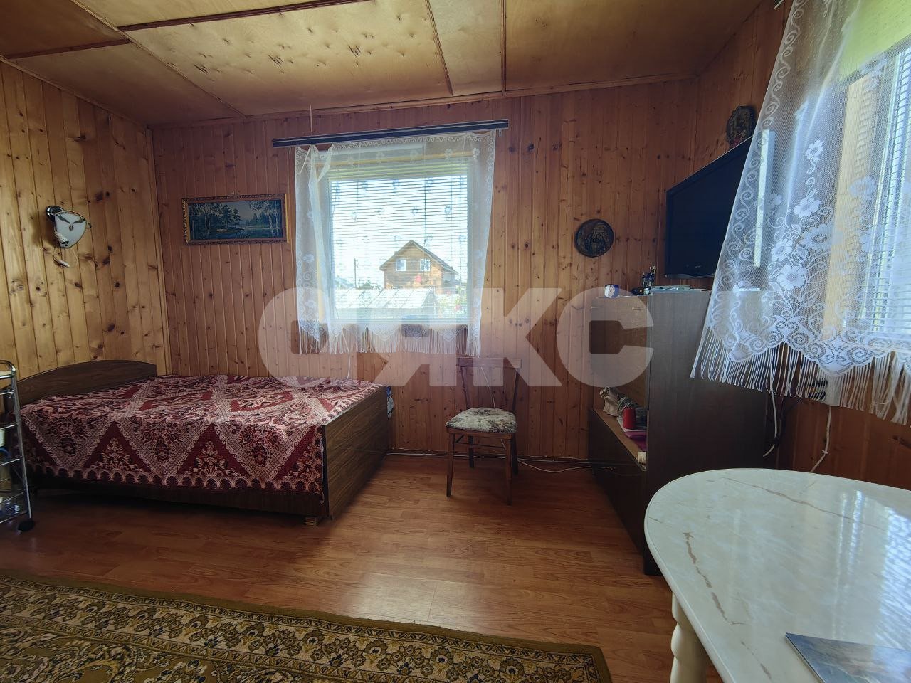 Фото №20: Дача 85 м² + 7.2 сот. - СНТ Анфалово, 
