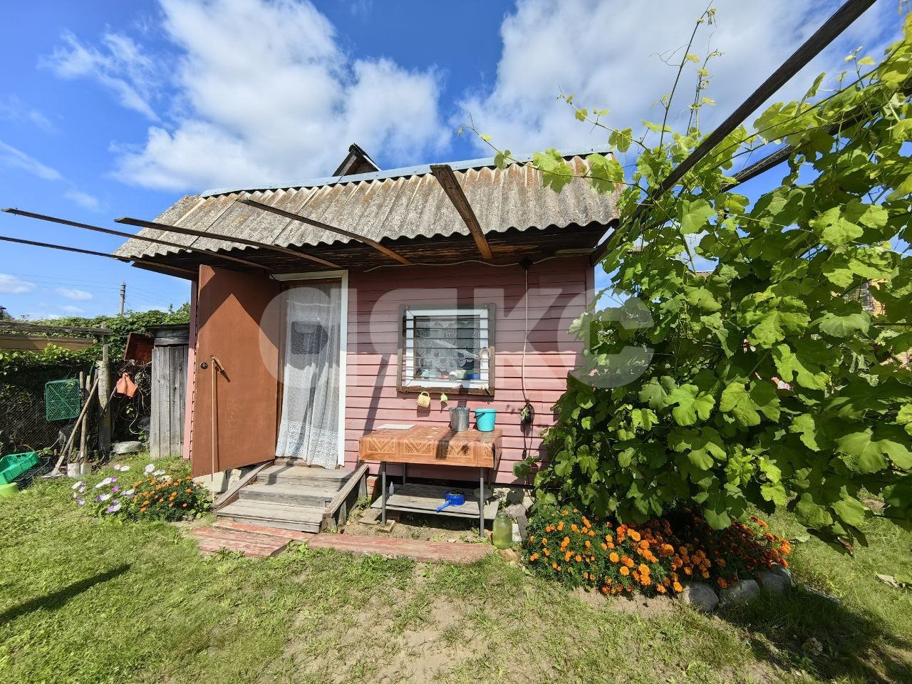 Фото №13: Дача 85 м² + 7.2 сот. - СНТ Анфалово, 