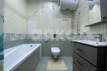 Фото №5: 2-комнатная квартира 62 м² - Горячий Ключ, мкр. жилой комплекс Аристократ, ул. Бабушкина, 36