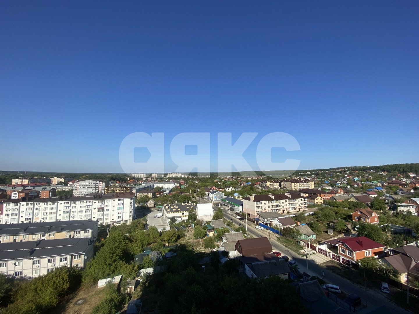 Фото №21: 2-комнатная квартира 62 м² - Горячий Ключ, жилой комплекс Аристократ, ул. Бабушкина, 36