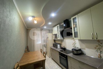 Фото №3: 2-комнатная квартира 62 м² - Горячий Ключ, мкр. жилой комплекс Аристократ, ул. Бабушкина, 36