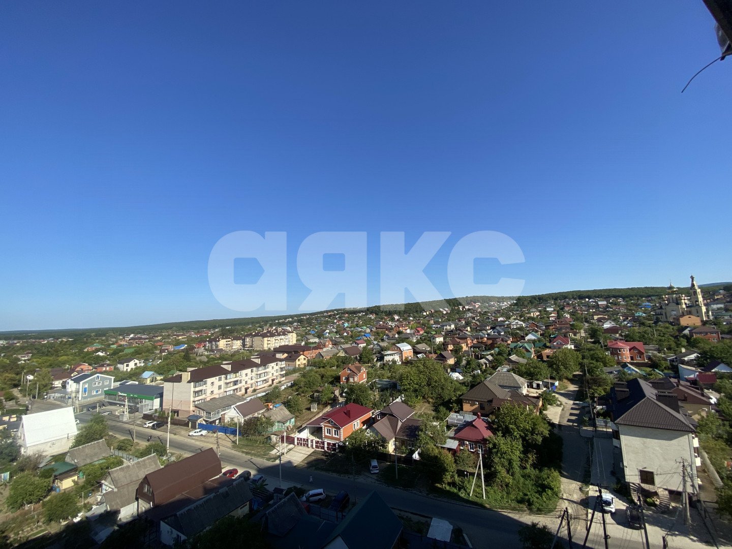 Фото №7: 2-комнатная квартира 62 м² - Горячий Ключ, жилой комплекс Аристократ, ул. Бабушкина, 36