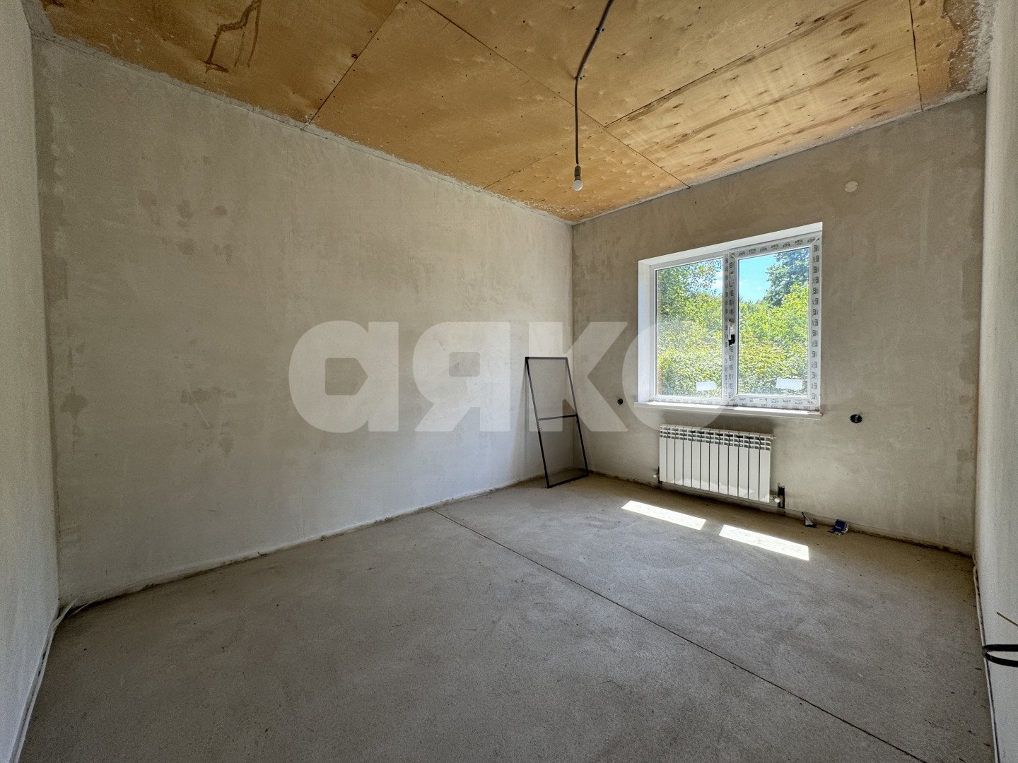 Фото №5: Дом 98 м² + 3.5 сот. - Горячий Ключ, Городская Больница, ул. Платановая