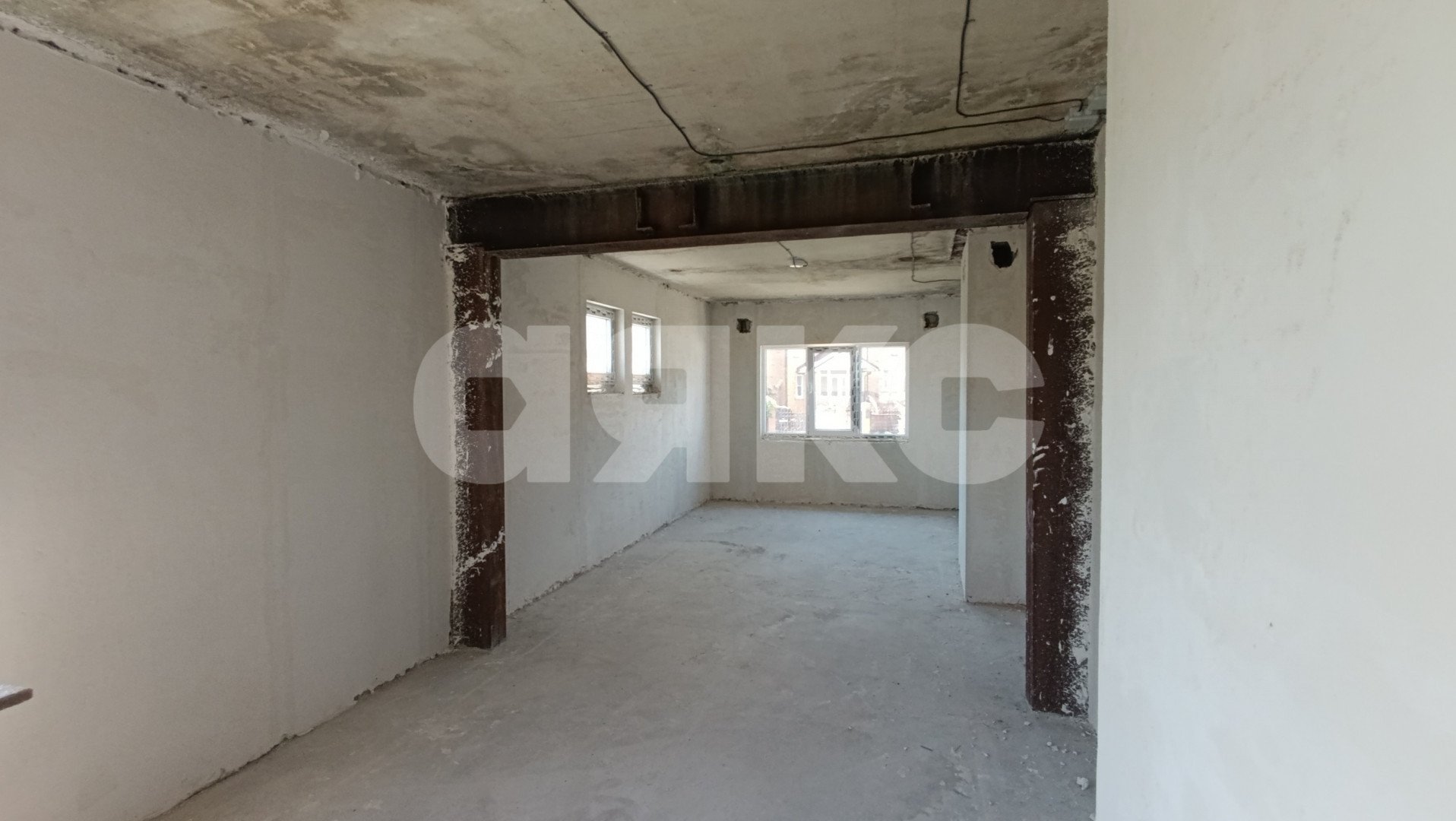 Фото №9: Дом 216 м² + 7.5 сот. - Саратовская, 4-й, ул. Грибная, 7