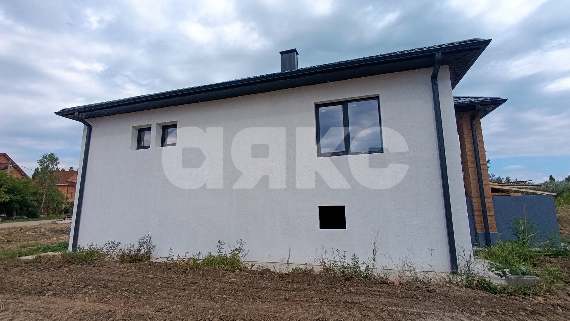 Фото №18: Дом 216 м² + 7.5 сот. - Саратовская, 4-й, ул. Грибная, 7