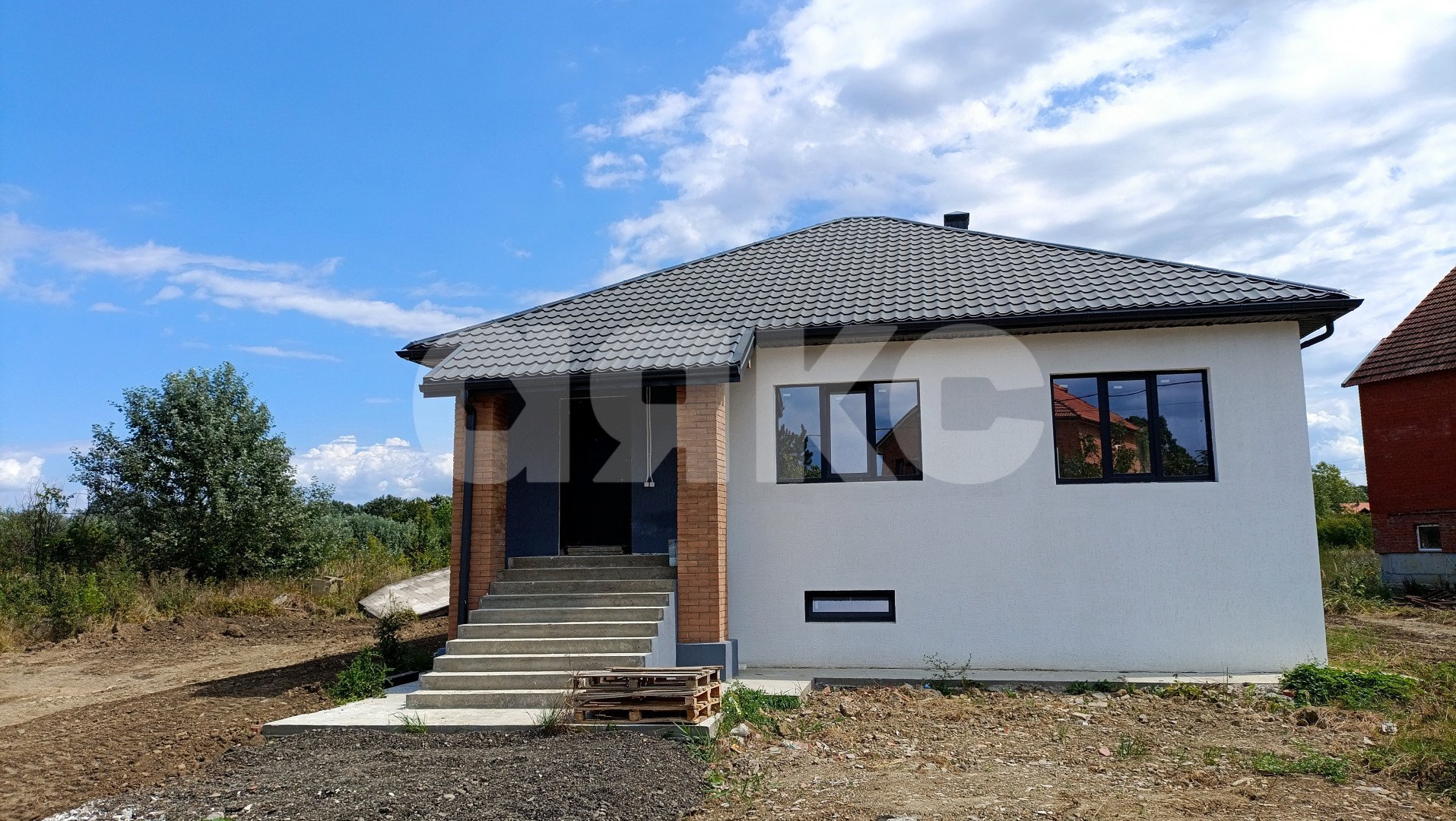 Фото №14: Дом 216 м² + 7.5 сот. - Саратовская, 4-й, ул. Грибная, 7