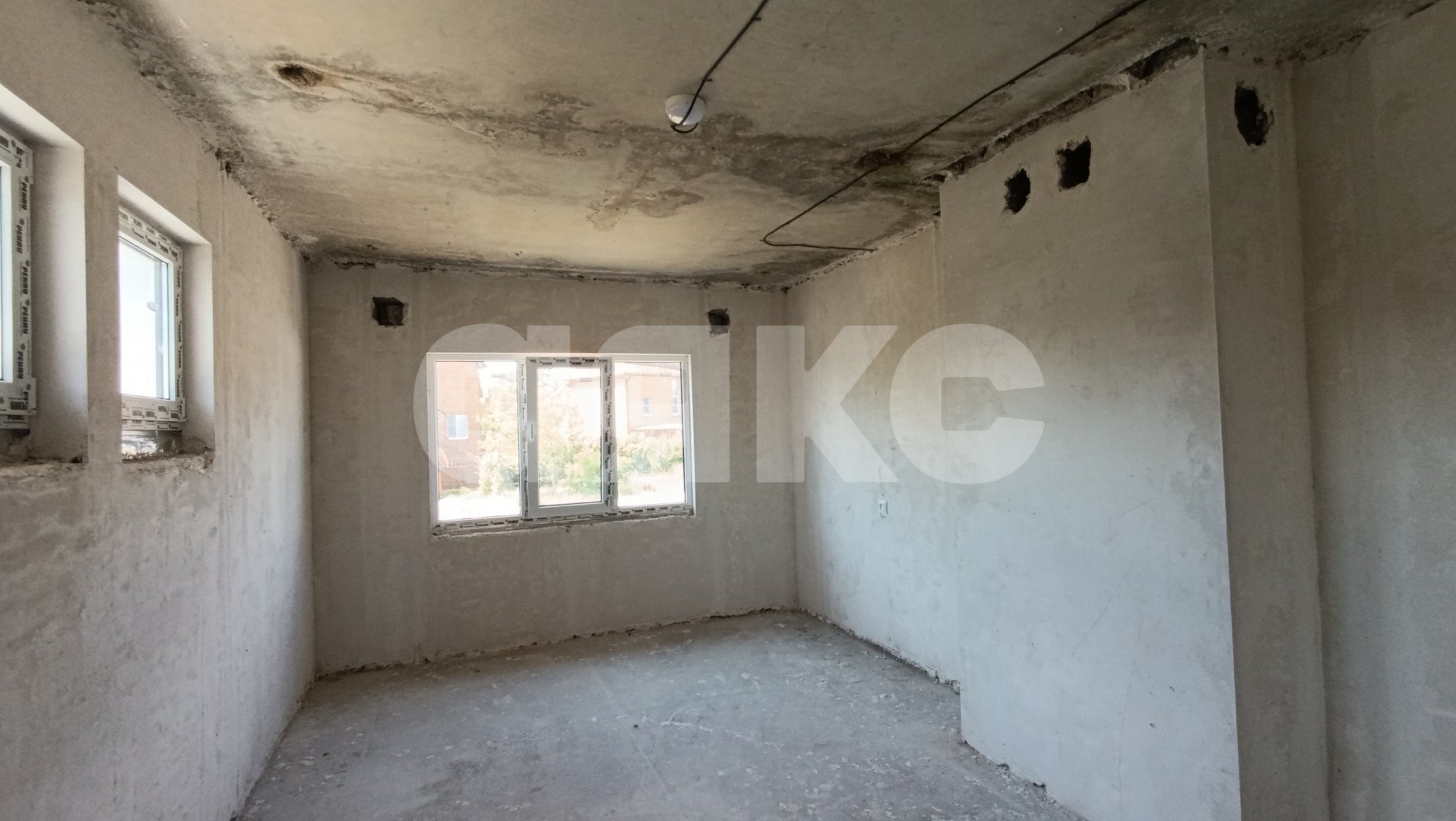 Фото №8: Дом 216 м² + 7.5 сот. - Саратовская, 4-й, ул. Грибная, 7