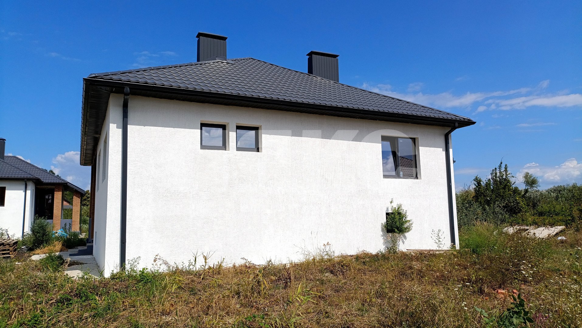 Фото №16: Дом 216 м² + 7.5 сот. - Саратовская, 4-й, ул. Грибная, 7