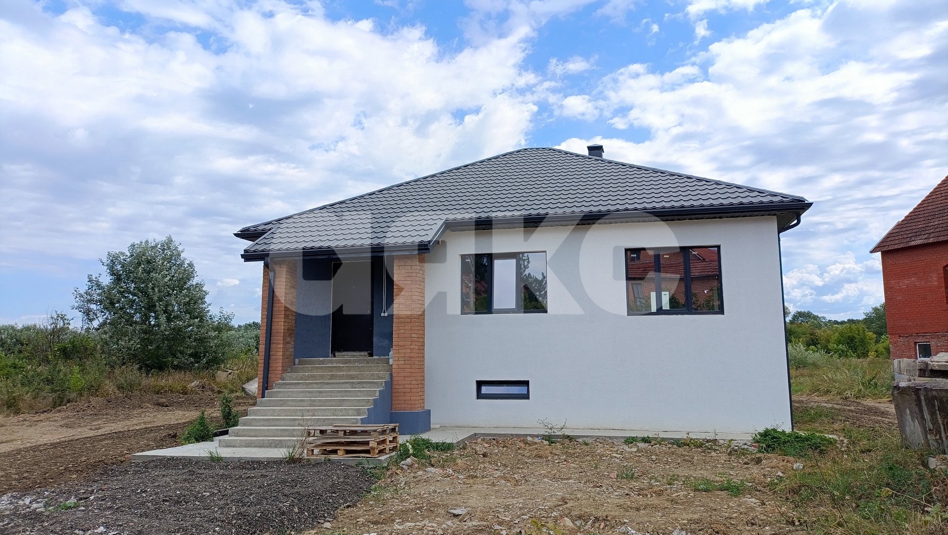 Фото №13: Дом 216 м² + 7.5 сот. - Саратовская, 4-й, ул. Грибная, 7