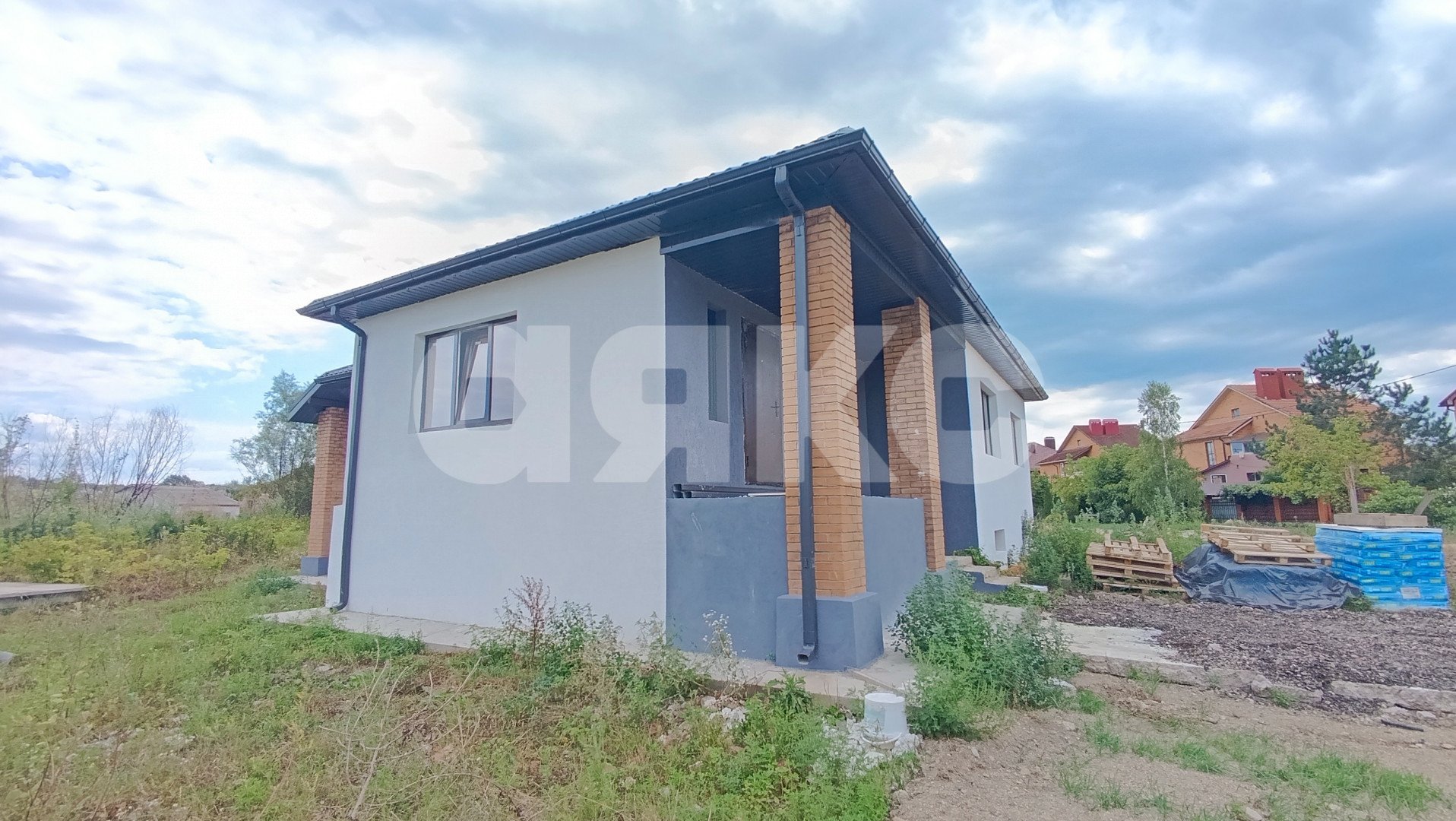 Фото №10: Дом 216 м² + 7.5 сот. - Саратовская, 4-й, ул. Грибная, 7