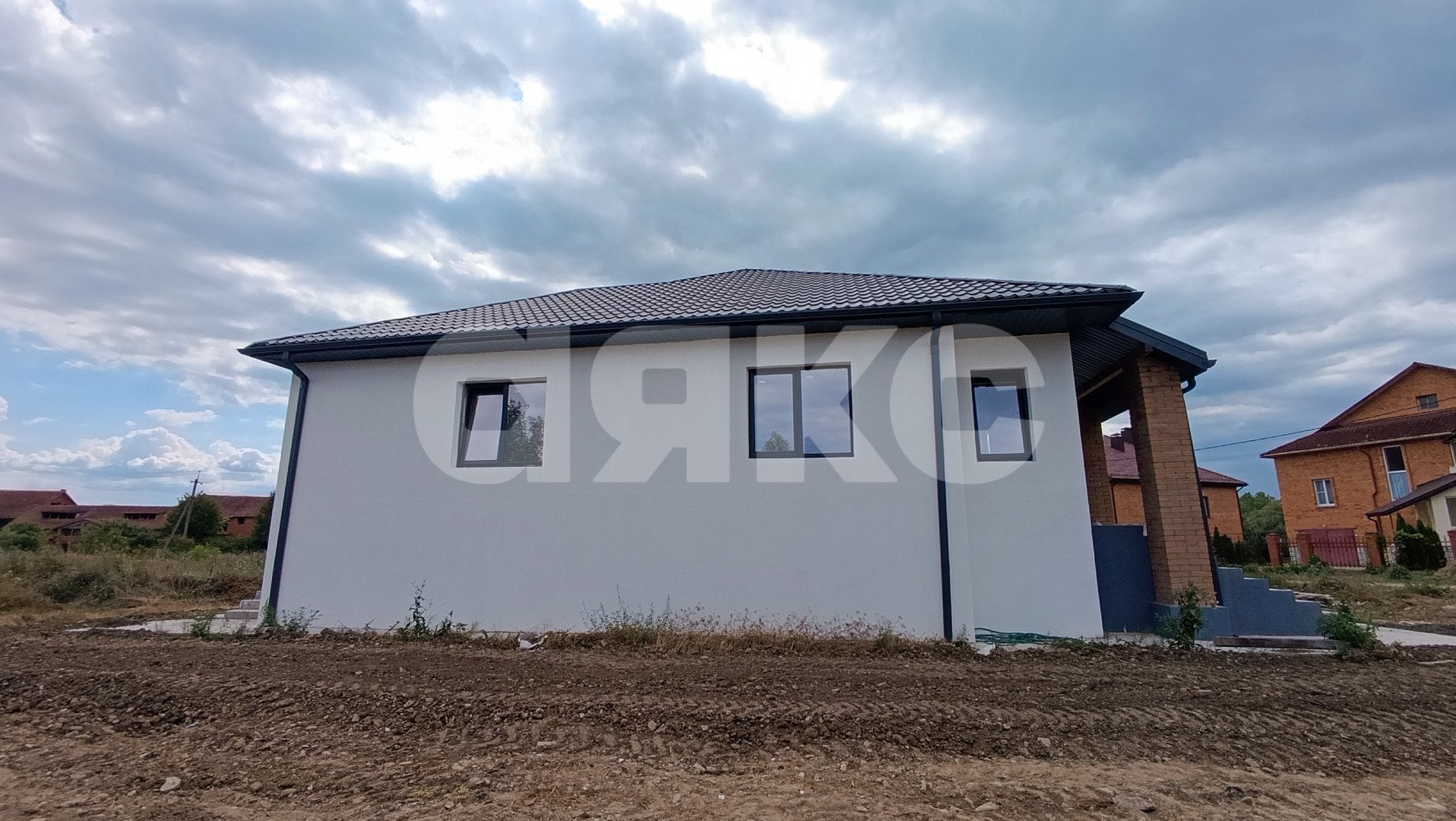 Фото №21: Дом 216 м² + 7.5 сот. - Саратовская, 4-й, ул. Грибная, 7