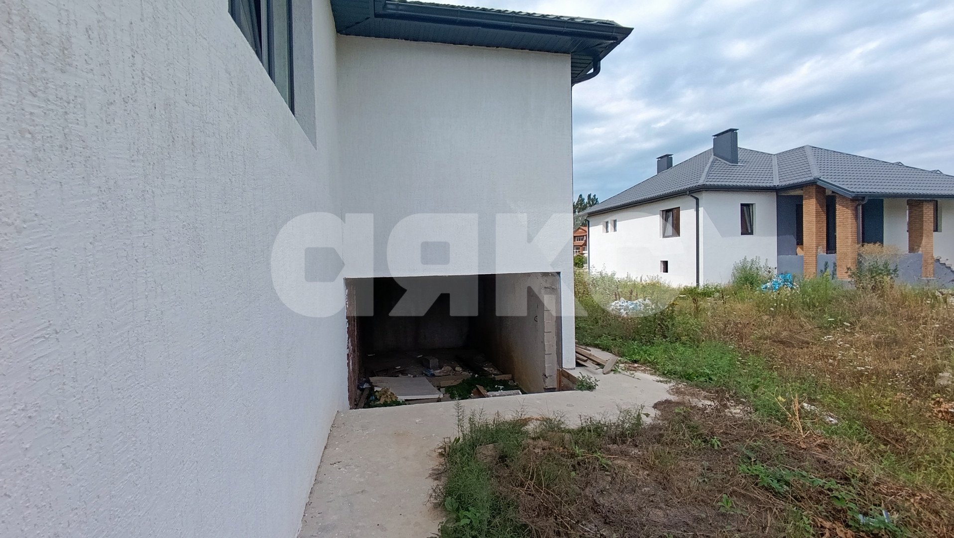 Фото №17: Дом 216 м² + 7.5 сот. - Саратовская, 4-й, ул. Грибная, 7