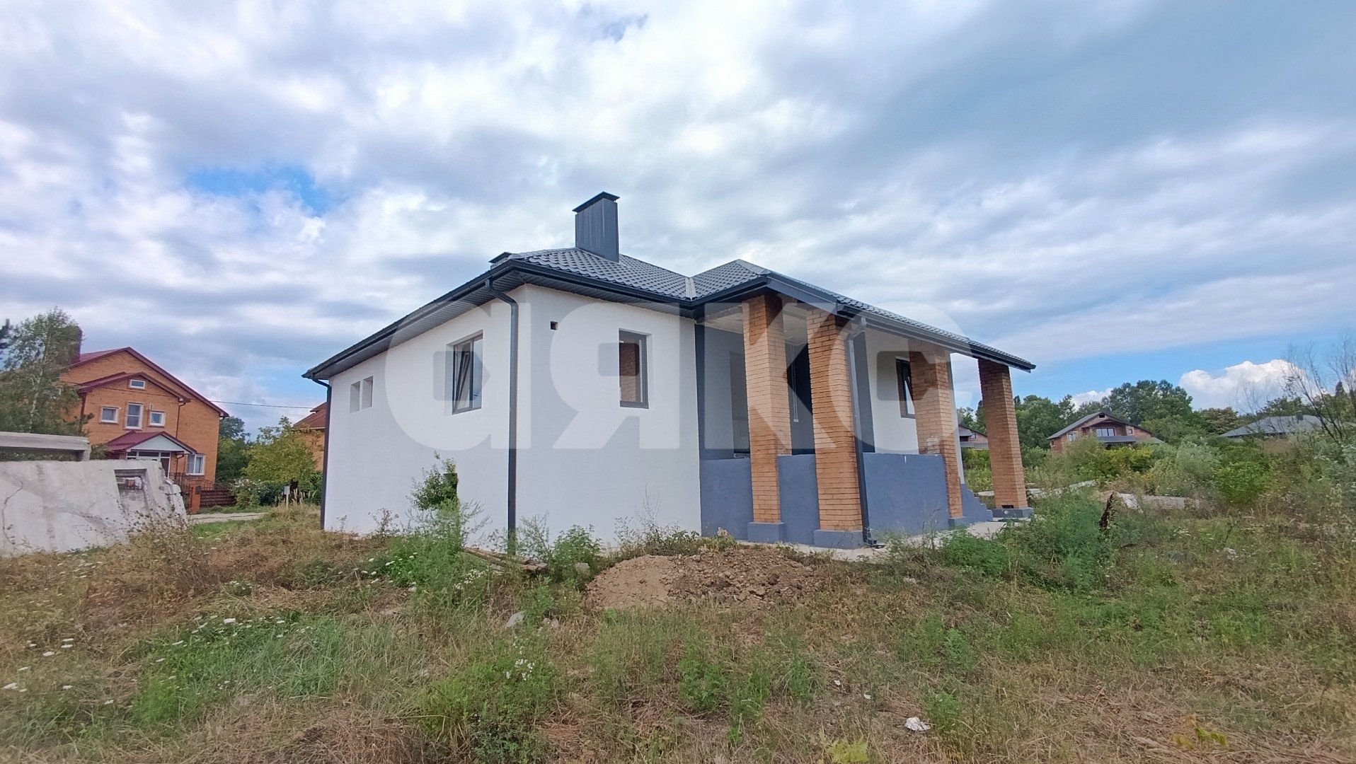 Фото №19: Дом 216 м² + 7.5 сот. - Саратовская, 4-й, ул. Грибная, 7