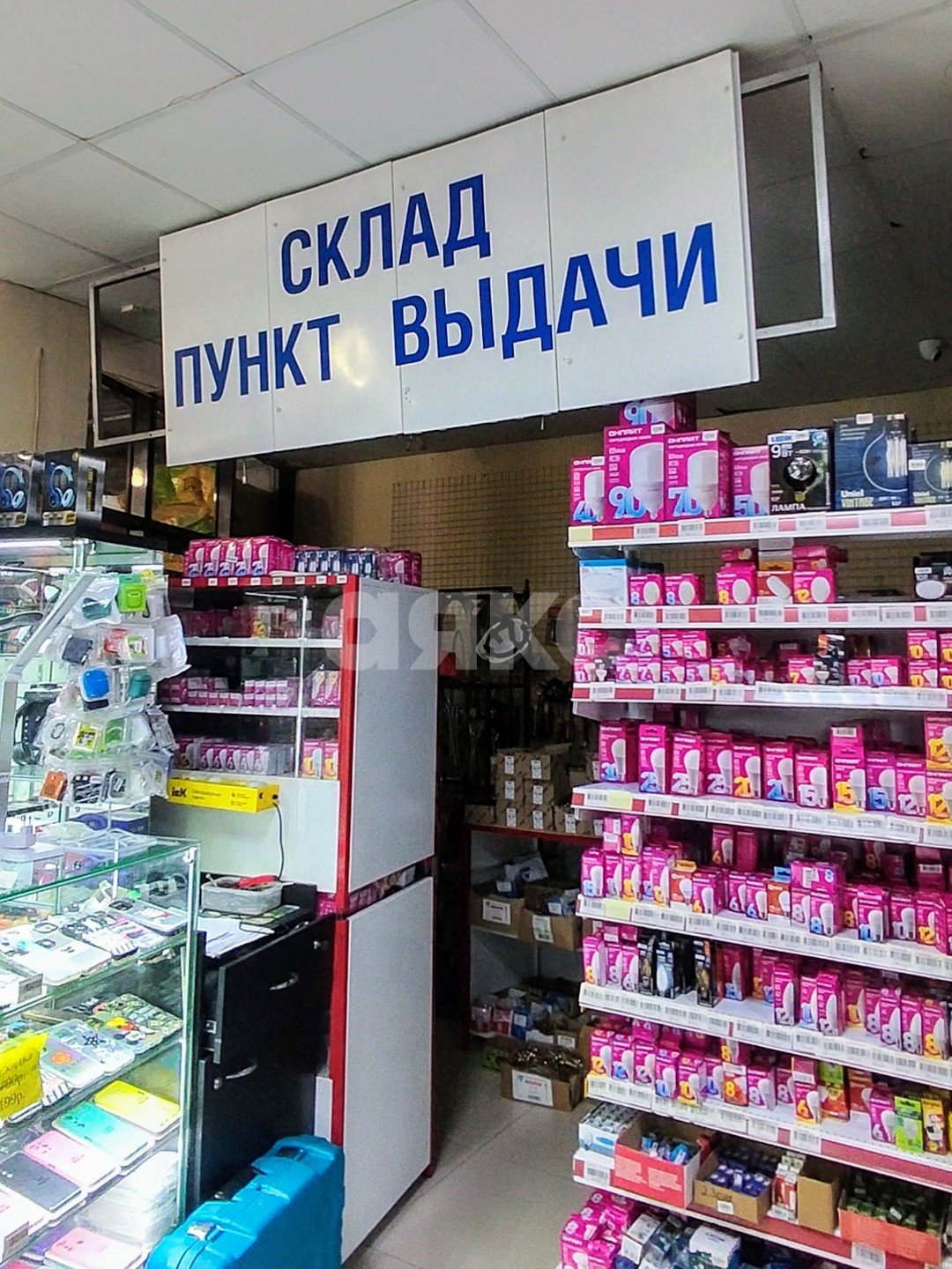 Фото №10: Коммерция 500 м² - Сочи, Мамайка, ул. Крымская, 9А