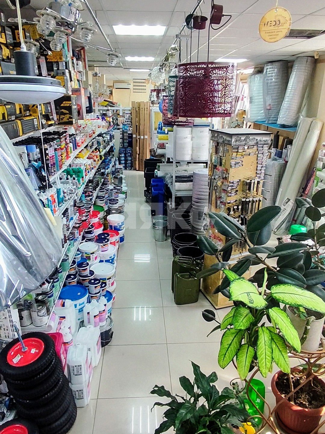 Фото №9: Коммерция 500 м² - Сочи, Мамайка, ул. Крымская, 9А
