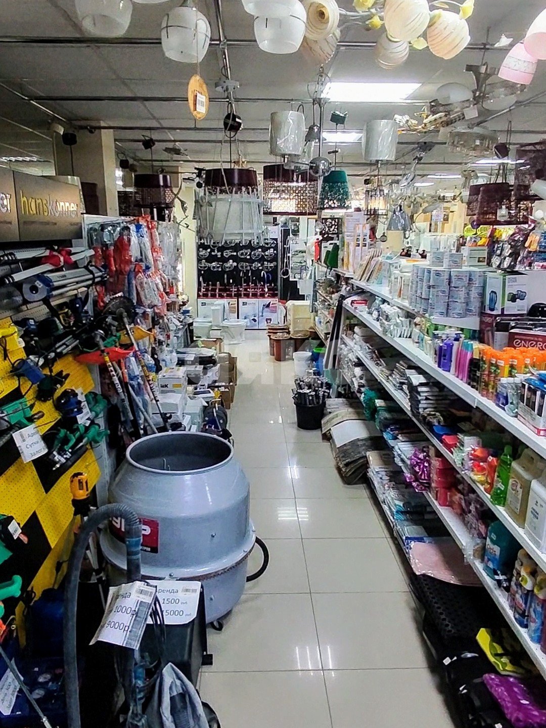 Фото №5: Коммерция 500 м² - Сочи, Мамайка, ул. Крымская, 9А