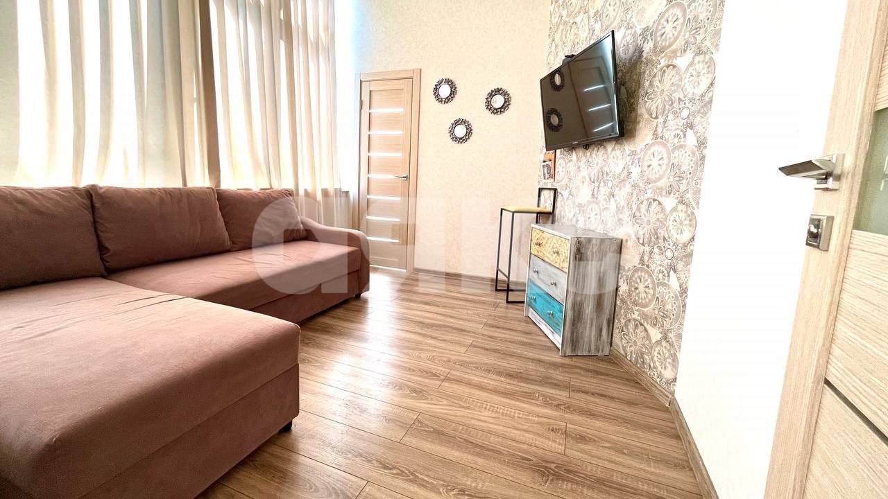 Фото №15: 2-комнатная квартира 44 м² - Сочи, Светлана, ул. Учительская, 27А