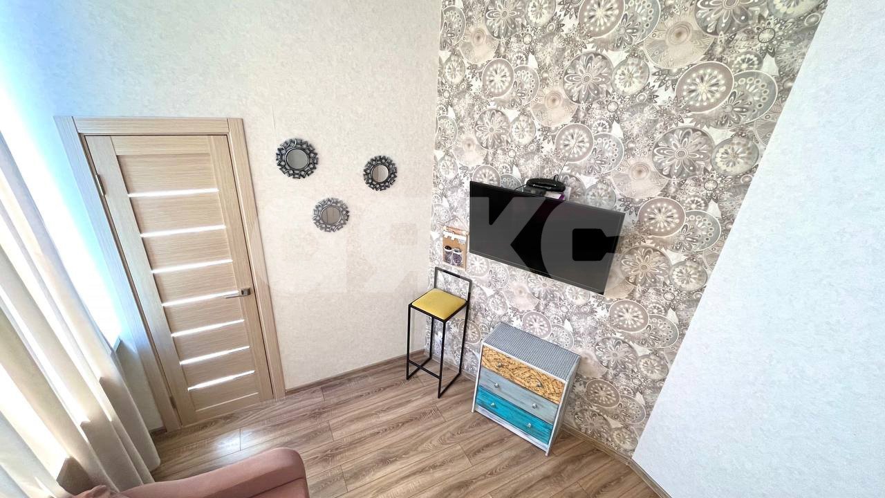 Фото №16: 2-комнатная квартира 44 м² - Сочи, Светлана, ул. Учительская, 27А