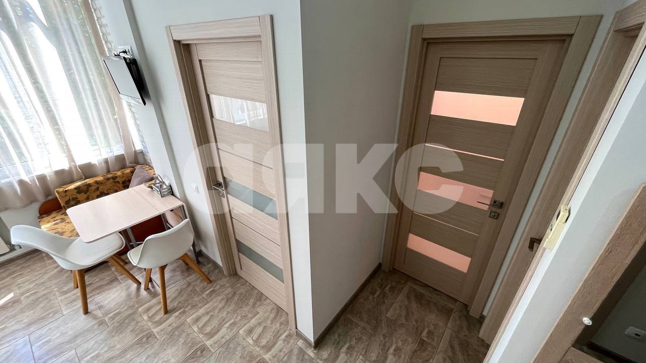 Фото №4: 2-комнатная квартира 44 м² - Сочи, Светлана, ул. Учительская, 27А