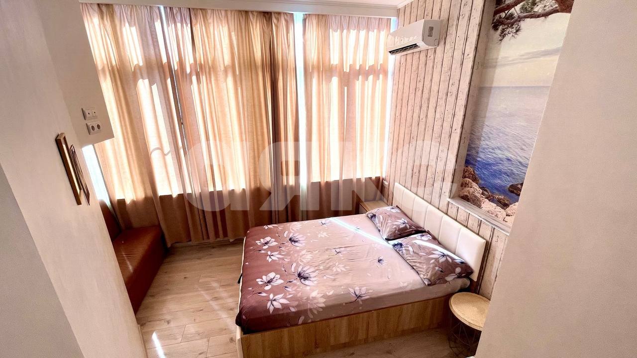 Фото №13: 2-комнатная квартира 44 м² - Сочи, Светлана, ул. Учительская, 27А