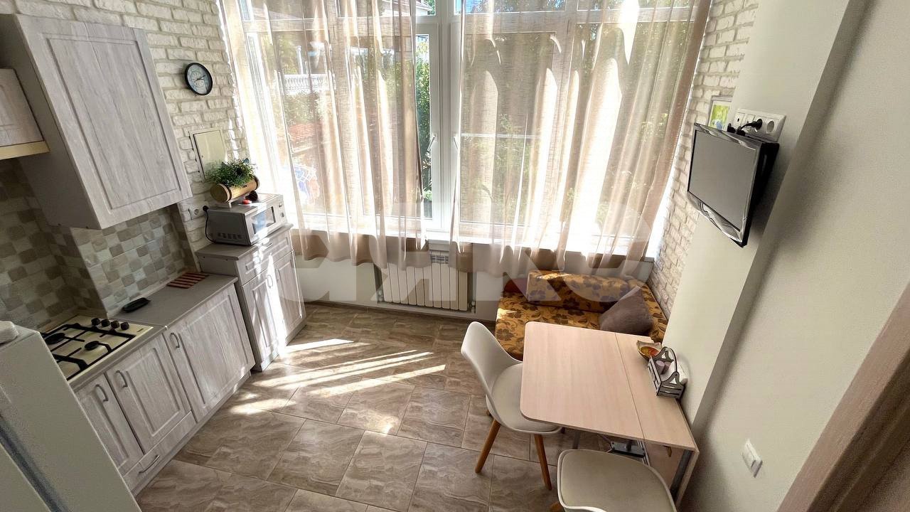 Фото №2: 2-комнатная квартира 44 м² - Сочи, Светлана, ул. Учительская, 27А