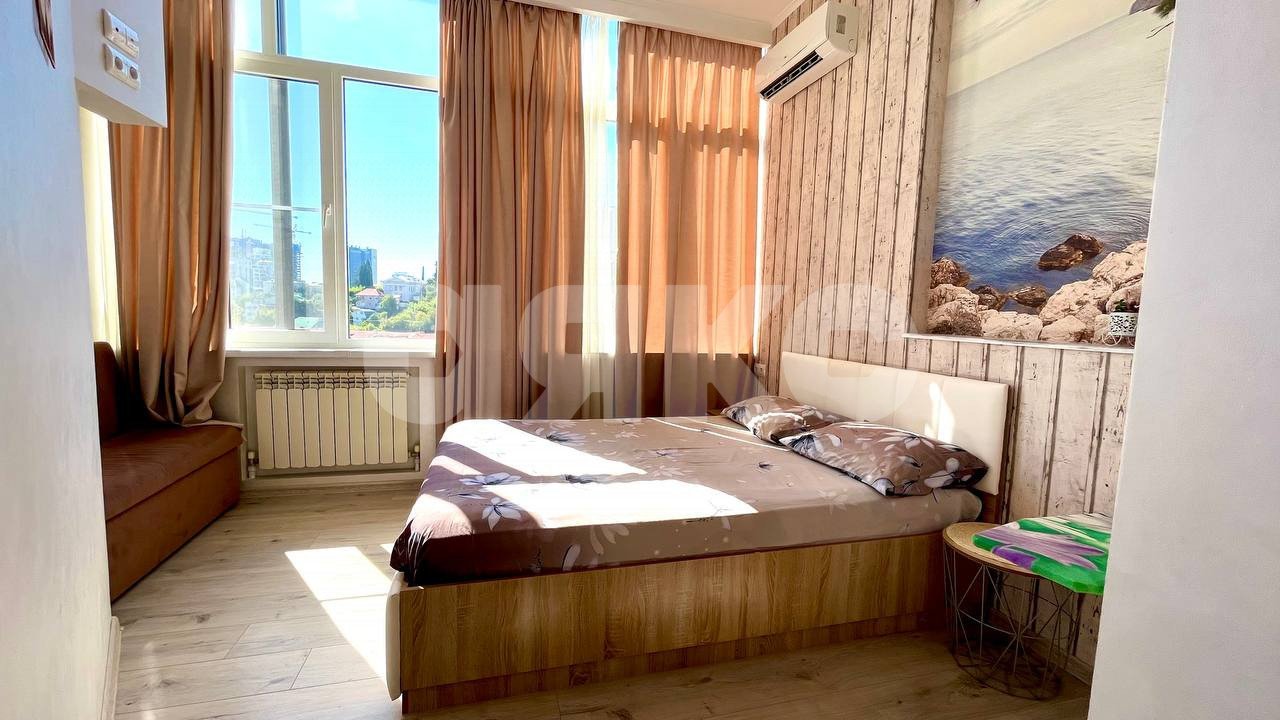 Фото №10: 2-комнатная квартира 44 м² - Сочи, Светлана, ул. Учительская, 27А
