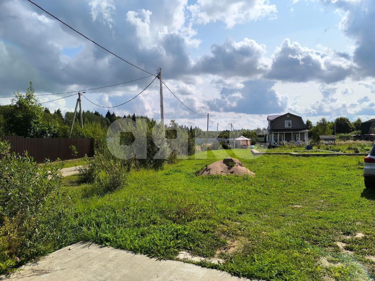 Фото №28: Дом 138 м² + 13.3 сот. - Климовка, 