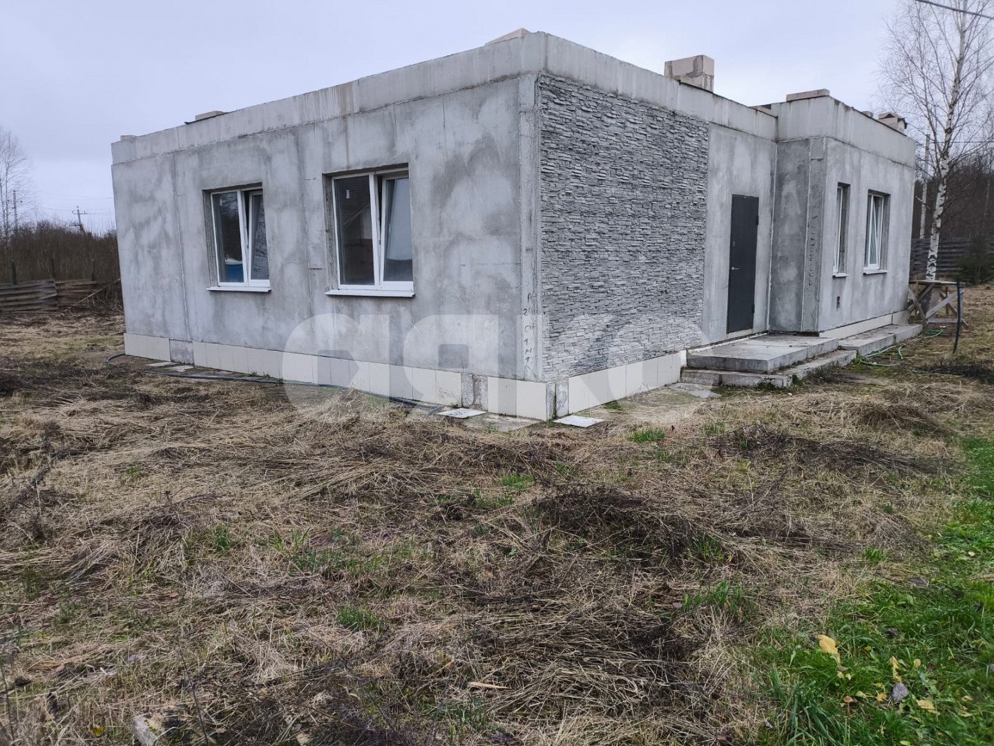 Фото №13: Дом 138 м² + 13.3 сот. - Климовка