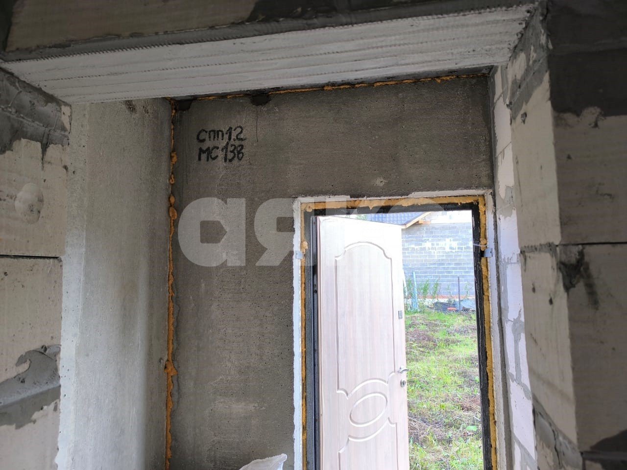 Фото №23: Дом 138 м² + 13.3 сот. - Климовка, 
