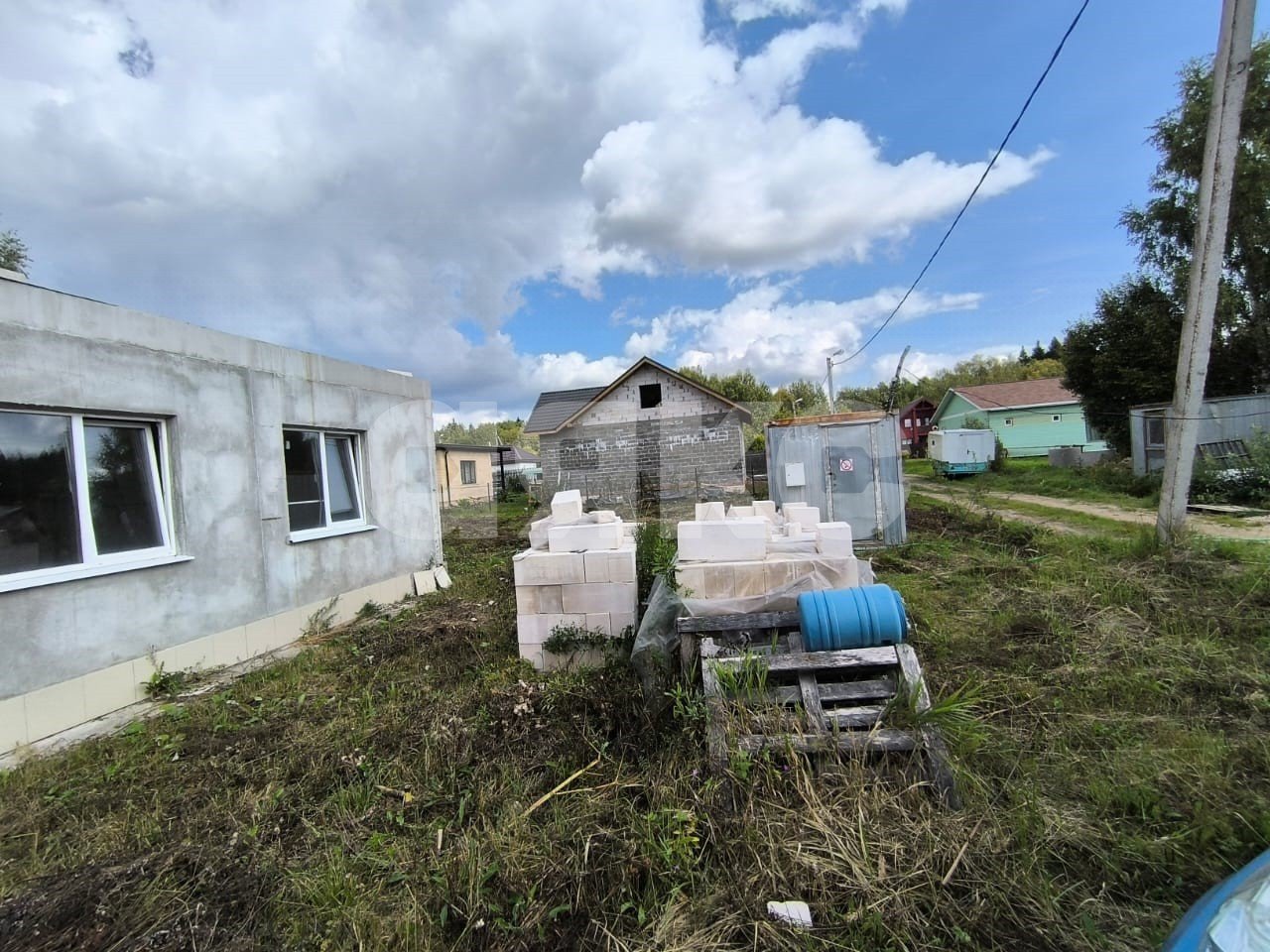 Фото №6: Дом 138 м² + 13.3 сот. - Климовка, 
