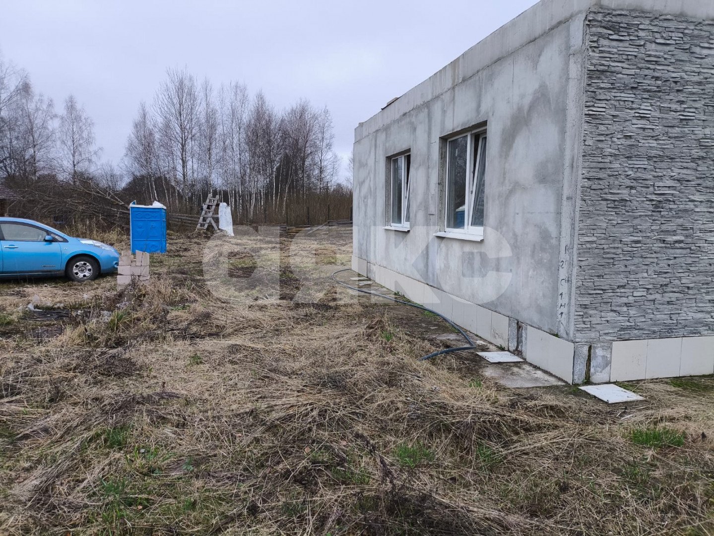 Фото №15: Дом 138 м² + 13.3 сот. - Климовка