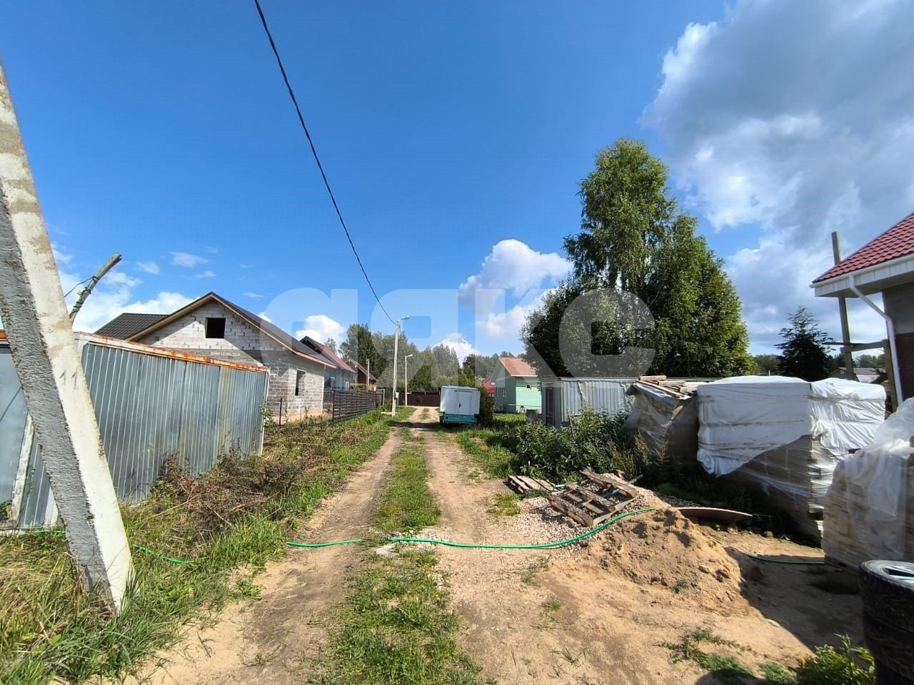 Фото №24: Дом 138 м² + 13.3 сот. - Климовка, 