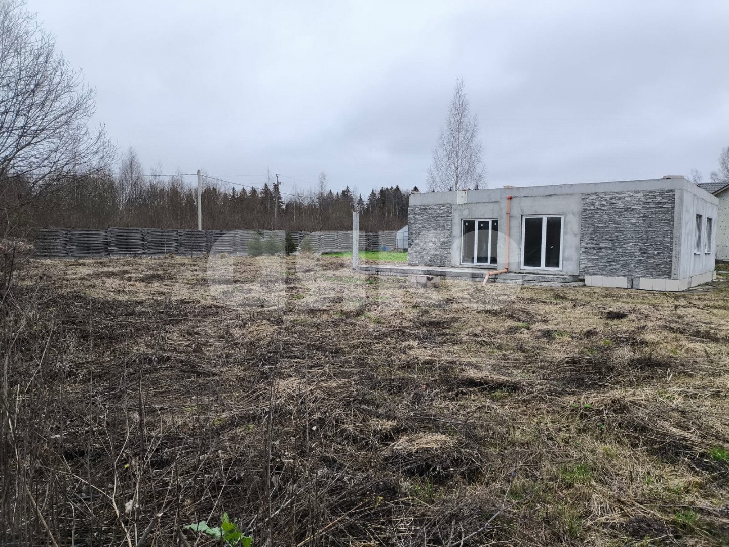 Фото №17: Дом 138 м² + 13.3 сот. - Климовка