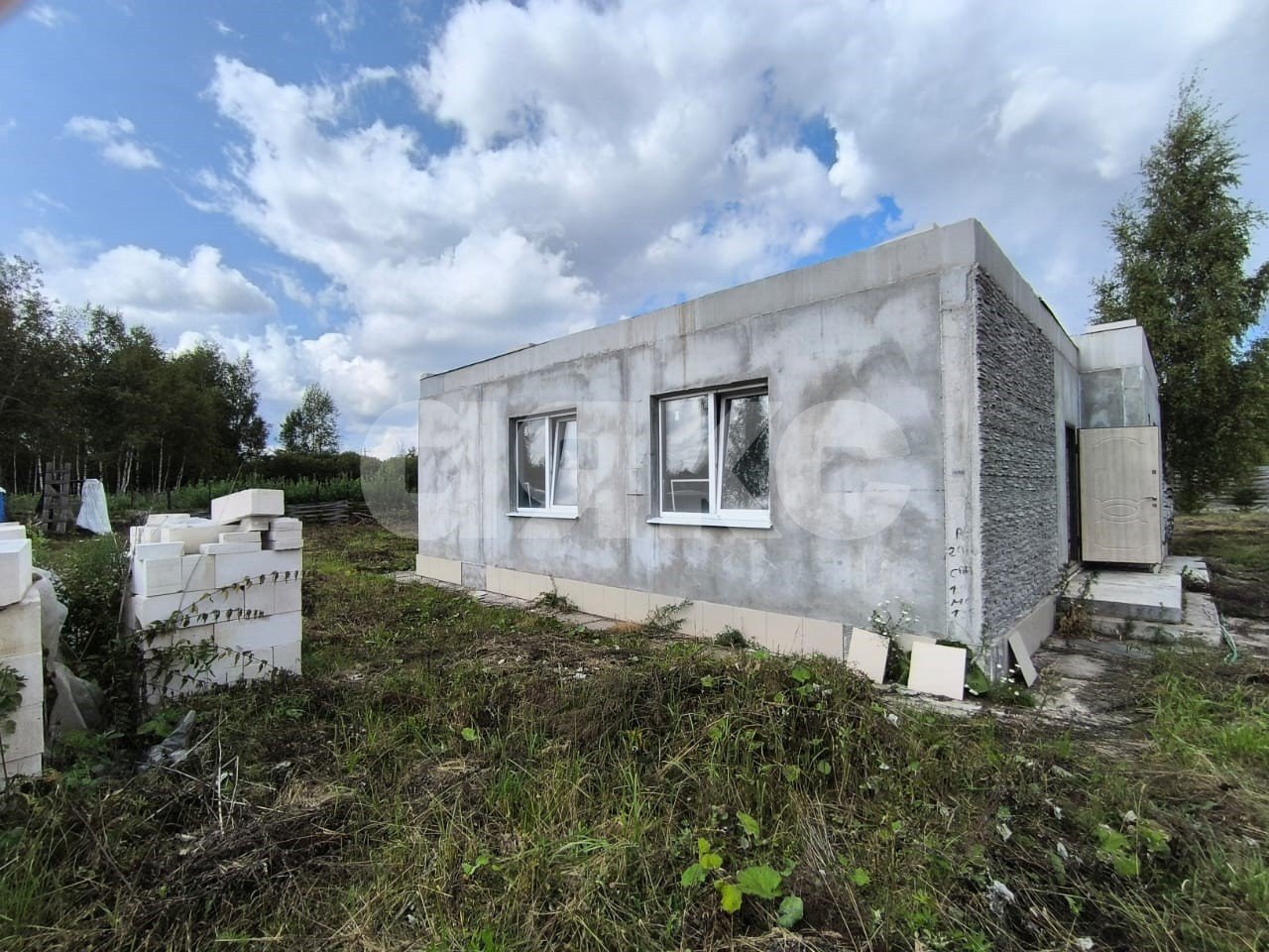 Фото №12: Дом 138 м² + 13.3 сот. - Климовка, 