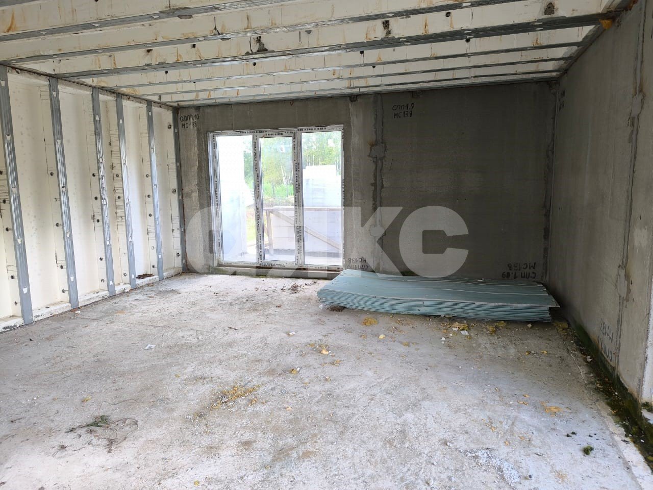 Фото №20: Дом 138 м² + 13.3 сот. - Климовка, 