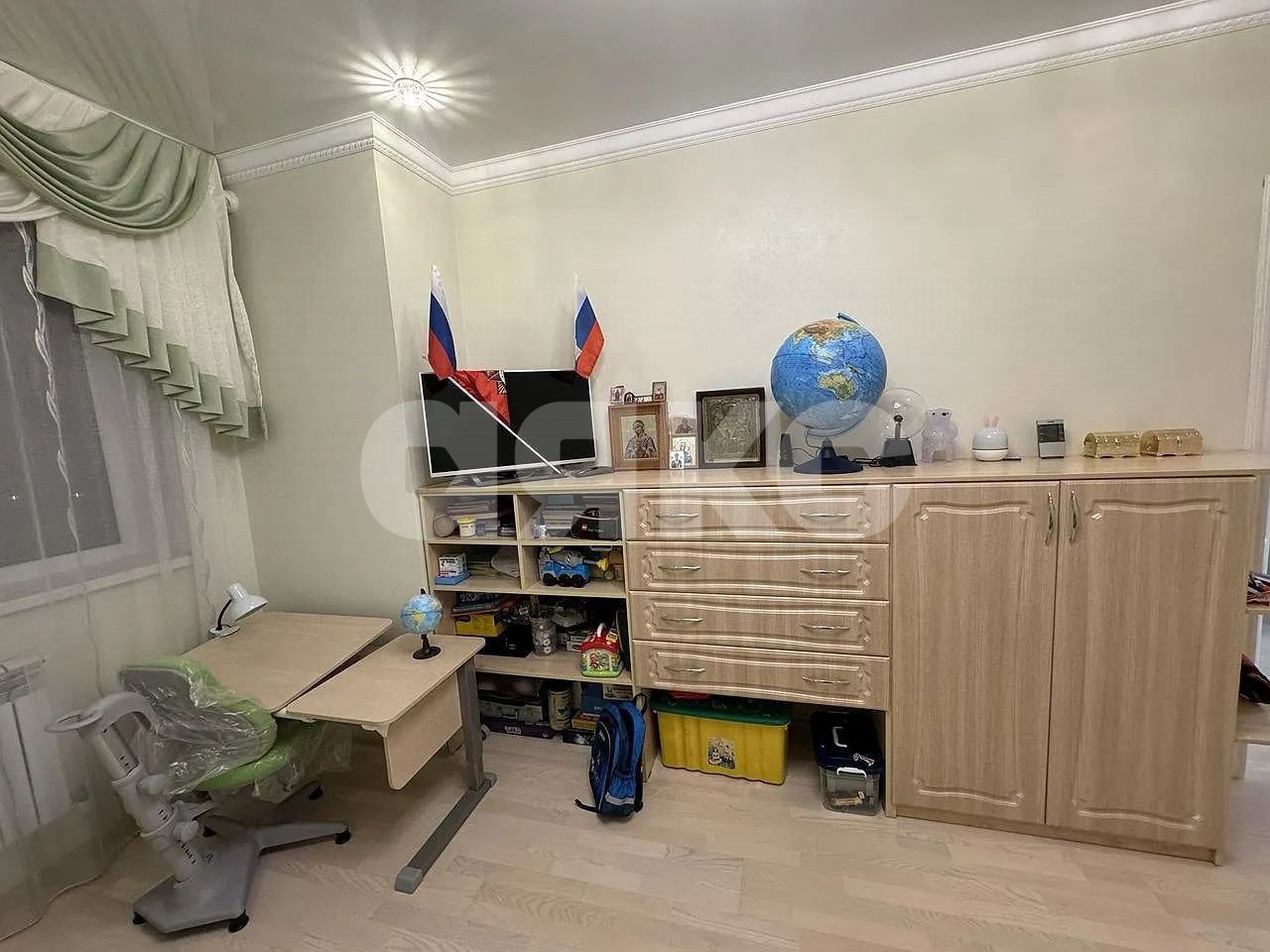 Фото №7: 3-комнатная квартира 100 м² - Ростов-на-Дону, Северный, ул. Пацаева, 20Б