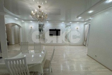 Фото №1: 3-комнатная квартира 100 м² - Ростов-на-Дону, мкр. Северный, ул. Пацаева, 20Б